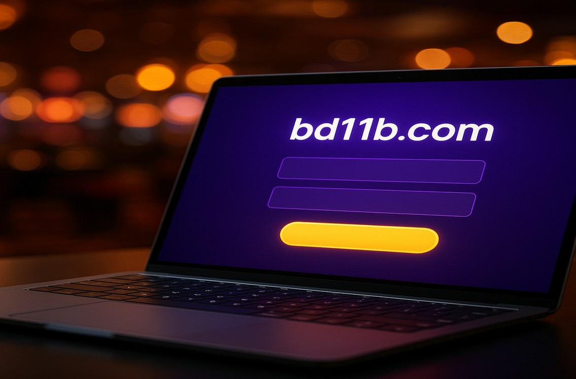 bd11 লগইন দ্রুত