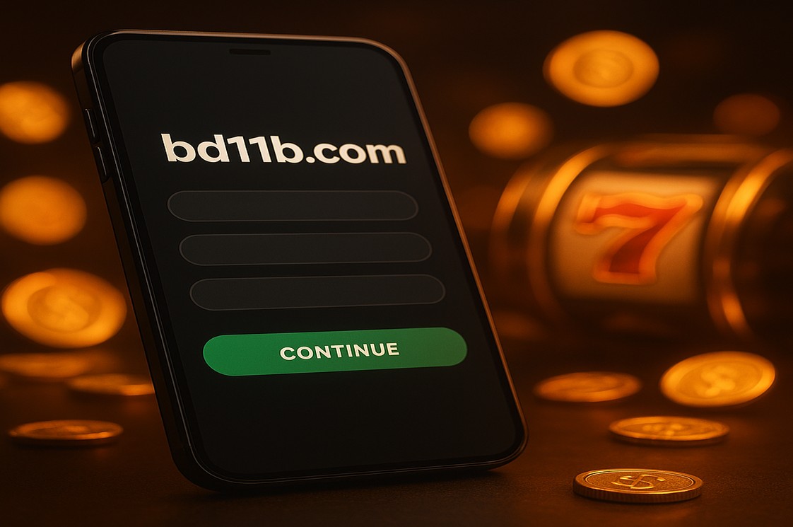 bd11 অ্যাকাউন্ট পুনরুদ্ধার ও সহায়তা