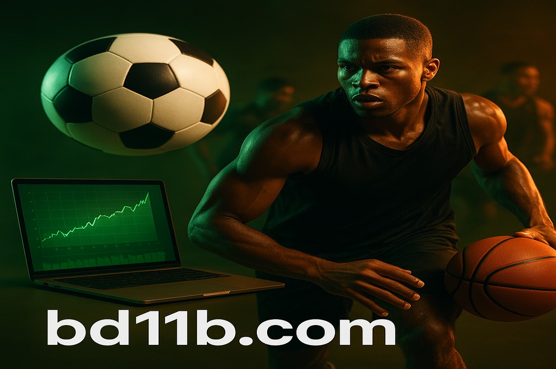 bd11 - সব খেলা ও ইস্পোর্টস ইভেন্ট এক জায়গায়