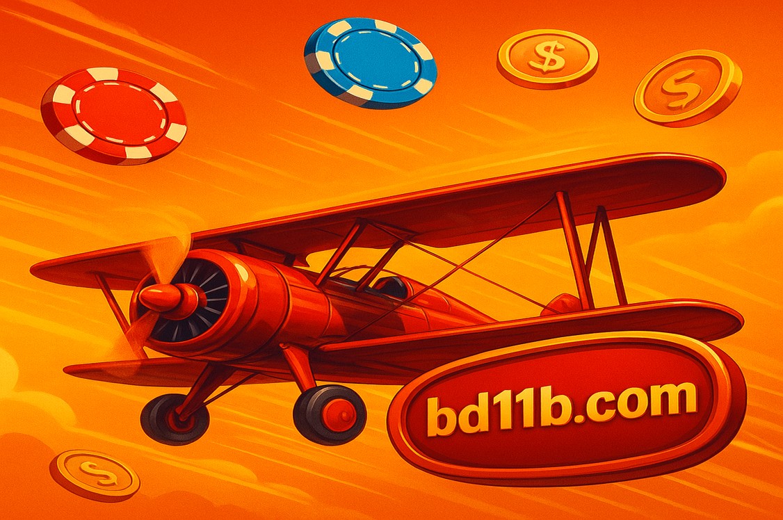 bd11-এ ক্র্যাশ গেমস: Aviator, Ballonix
