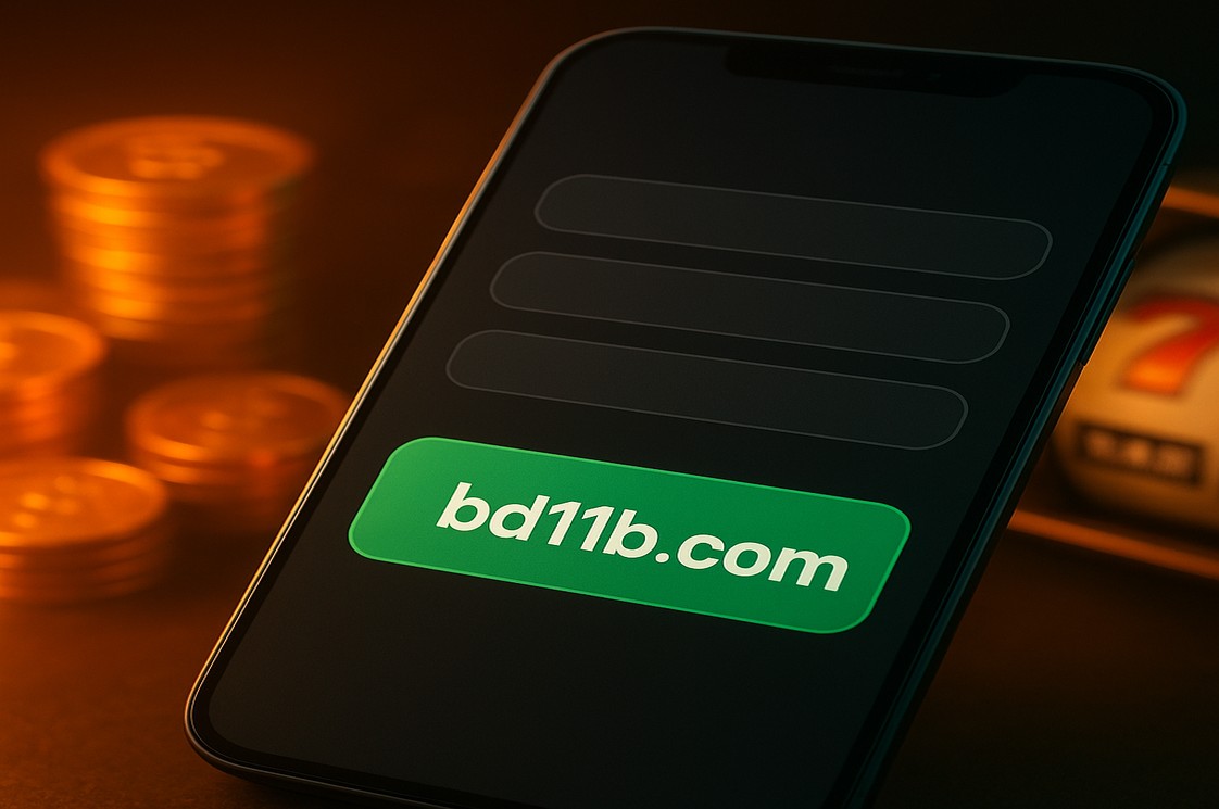 bd11 অ্যাকাউন্ট পুনরুদ্ধার ও সহায়তা