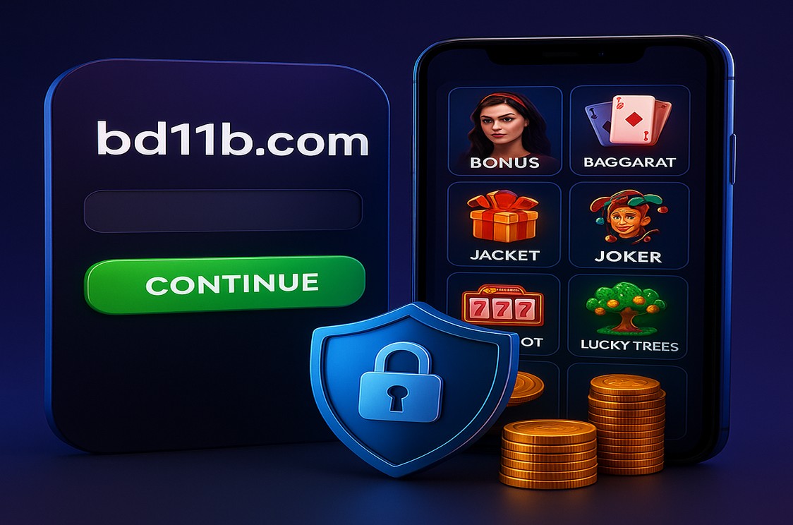 bd11 লগইন এনক্রিপ্টেড